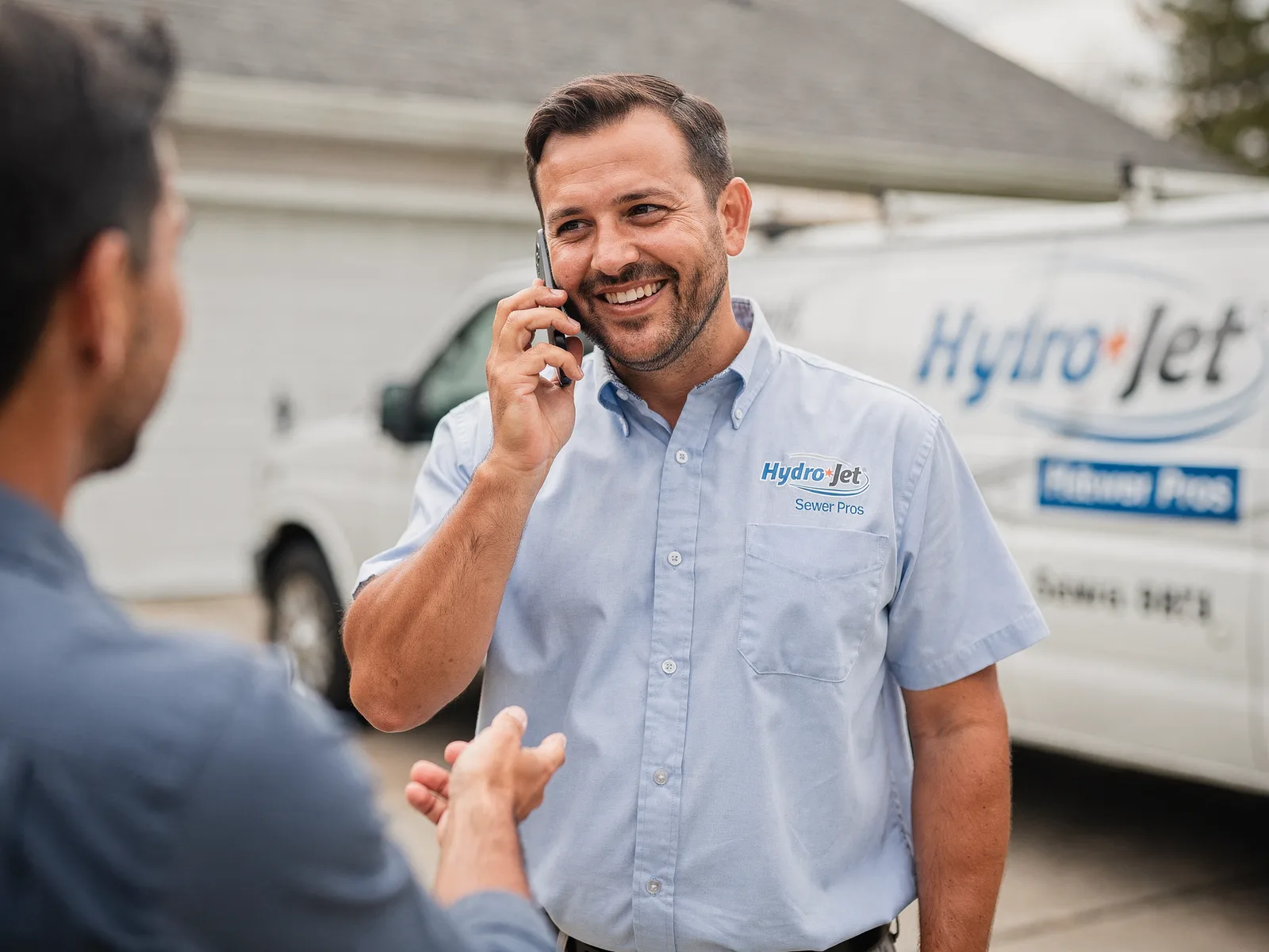 Hydro Jetting Near Me Natural Bridge Station, VA FAQs